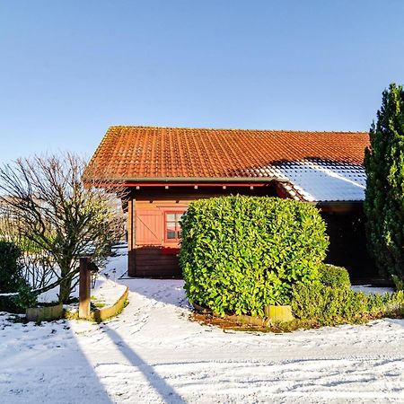 Emslandstube Villa Walchum Exterior photo